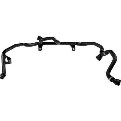 Imagem de GATES 02 3083 Tubo do aquecimento BMW: 3 Touring