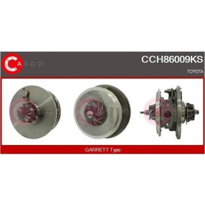 Imagem de CASCO CST35236AS Motor de arranque 12V 2,20kW CPS0066 NISSAN: NP300 Navara Pick up