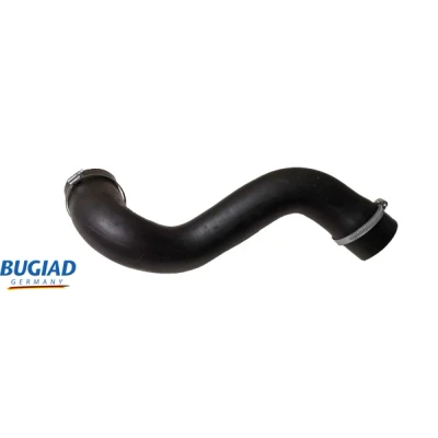 Imagem de BUGIAD 82469 Mangueira Para o Turbocompressor com braçadeiras CITROËN: C8 II, PEUGEOT: 807 MPV