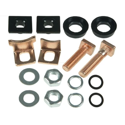 Imagem de AS PL SP6006 Kit de reparação, motor arranque