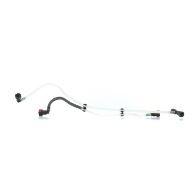 Imagem de GATES MFL1058 Tubo flexível do combustível RENAULT: CLIO 2, Kangoo I Express, 2 Kasten