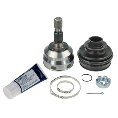 Imagem de MEYLE 11 14 498 0012 Ponteira de Transmissão ORIGINAL Quality do lado da roda sem anel ABS CITROËN: C4 I Hatchback, PEUGEOT: 307 Hatchback
