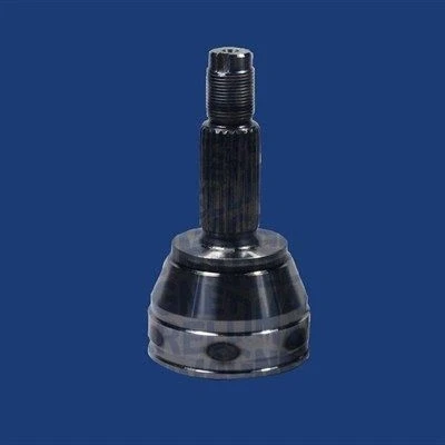 Imagem de MAGNETI MARELLI 302015100123 Ponteira de Transmissão Eixo dianteiro FORD: FIESTA 5