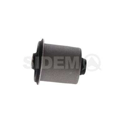 Imagem de SIDEM 877620 Casquilho de Braço Suspensão à frente, Eixo dianteiro, em baixo Rolamento borracha e metal transversal