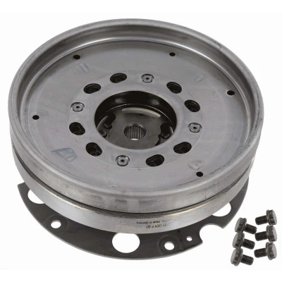 Imagem de SACHS 2295 001 781 Volante bimassa