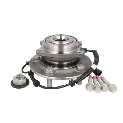 Imagem de SKF VKBA 6534 Kit de rolamento roda com sensor do ABS integrado CHRYSLER: GRAND 5OYAGER 5