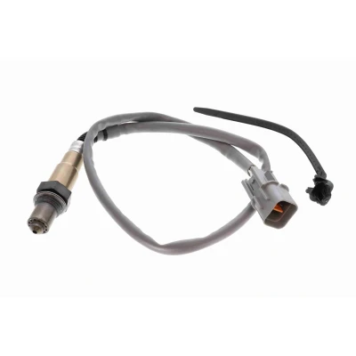 Imagem de VEMO V52 76 0034 Sonda lambda com aquecimento, plana, Rosca pré lubrificada quadrado HYUNDAI: i20 II Hatchback, KIA: RIO 3