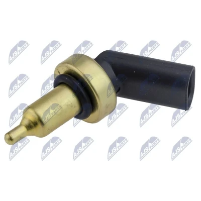 Imagem de NTY ECT BM 016 Sensor da Temperatura do Líquido de Refrigeração MINI: Hatchback