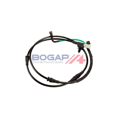 Imagem de BOGAP E7117108 Sensor de Desgaste Pastilha Freio