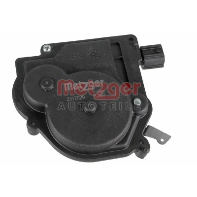 Imagem de METZGER 2317029 Elemento de ajuste, fecho centralizado traseira direita