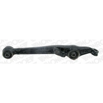 Imagem de MONROE SP4655 Mola de suspensão helicoidal NISSAN: Leaf I (ZE0) Elétrico 2010