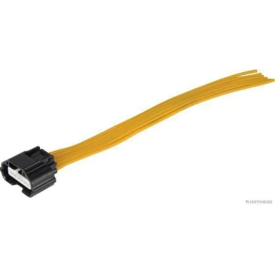 Imagem de HERTH+BUSS ELPARTS 51277317 Kit de reparação cabos, medidor massa ar RENAULT: MEGANE 2 Kombi