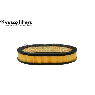 Imagem de DAVID VASCO A797 Filtro de ar 46 284, 222 redondo Cartucho filtrante HONDA: CIVIC V Hatchback, 4 Hatchback