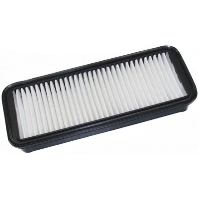 Imagem de MAPCO 60069 Filtro de ar 43 120,5 307,8 quatro quinas Cartucho filtrante TOYOTA: Starlet IV Hatchback