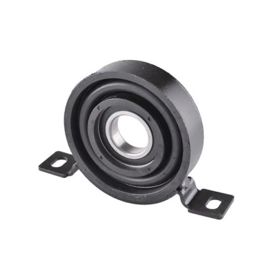 Imagem de TEDGUM 00089337 Suspensão, veio de transmissão Eixo traseiro com chumaceira BMW: X5