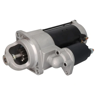 Imagem de BOSCH 1 986 S10 074 Motor de arranque 24 4