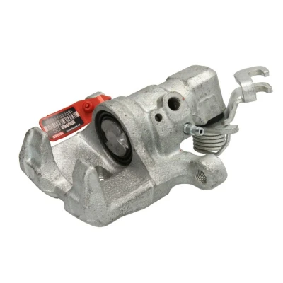 Imagem de LAUBER 77.2653 Pinça de travão Ferro fundido Eixo traseiro direito MAZDA: 6 Carrinha, SW, Hatchback