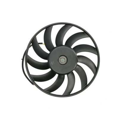 Imagem de NRF 47422 ventilador de radiador 385 12 350 sem estrutura do (caixilho) AUDI: A6 C6 Avant, Sedan