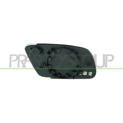 Imagem de PRASCO AD0167524 Vidro Espelho esquerda AUDI: A3 Hatchback, A4 B5 Avant, Sedan