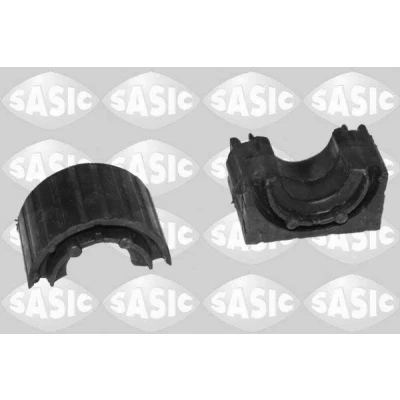 Imagem de SASIC 2306307 Casquilho da Barra Estabilizadora Eixo dianteiro, interior Apoio de borracha 22,5 50 24 OPEL: Vectra C Sedan, CC