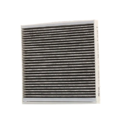 Imagem de MEYLE 11 12 320 0014 Filtro, ar do habitáculo Filtro de carvão ativado, Cartucho filtrante, com efeito absorção odor 250 235 25 ORIGINAL Quality