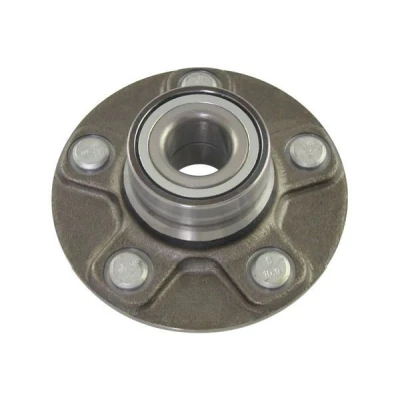 Imagem de KAVO PARTS Kit de rolamento roda Eixo traseiro 148mm WBH 6526