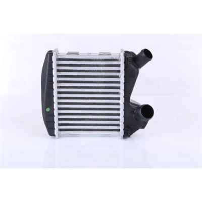 Imagem de NISSENS 96499 Intercooler SMART: City Coupe, Fortwo I Cabrio, Cabrio