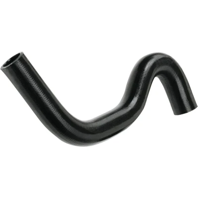 Imagem de GATES 3854 Mangueira de Radiador EPDM (borracha etileno propileno dieno) PEUGEOT: 206 Hatchback, SW, CITROËN: Xsara Picasso
