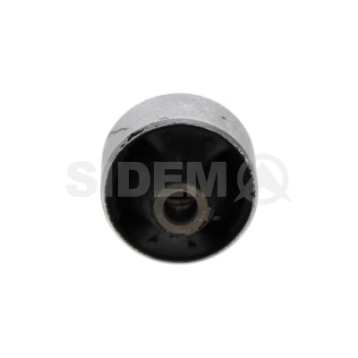 Imagem de SIDEM 887645 Casquilho de Braço Suspensão traseira, Eixo dianteiro, em baixo Rolamento borracha e metal transversal