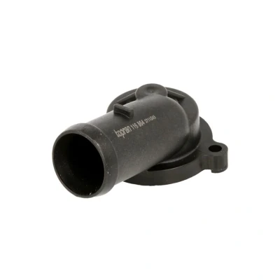 Imagem de TOPRAN 116 864 Flange GFK (plástico reforçado a fribra de vidro), Poliamida 6.6 VOLKSWAGEN: Passat B6 Sedan, Golf 5, Jetta 3, SEAT: Leon II Hatchback