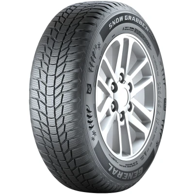 Imagem de General Snow Grabber Plus ( 235/75 R15 109T XL EVc )