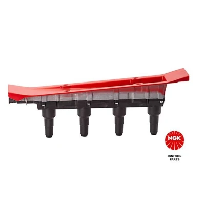 Imagem de NGK 48128 Bobina de ignição 10