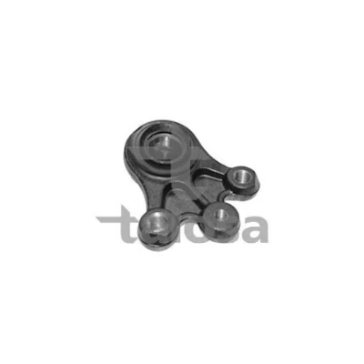 Imagem de DYS 27 20883 Rótula de suspensão Eixo dianteiro, lado esquerdo, direito, em baixo PEUGEOT: 407 SW, CITROËN: C5 3
