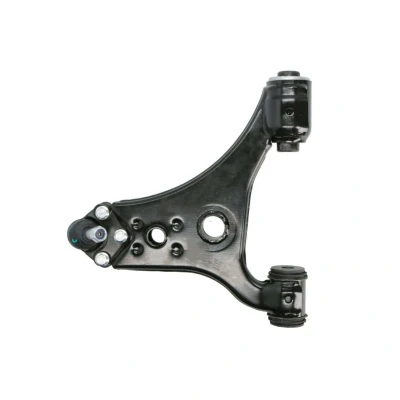 Imagem de DELPHI TC1465 Braço de suspensão oscilante longitudinal MERCEDES BENZ: Classe A, B