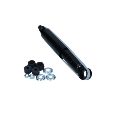 Imagem de MAXGEAR 11 1151 Amortecedor Eixo dianteiro Pressão do gás Tubo duplo com assento de mola cavilha em cima, olhal baixo