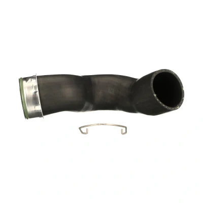 Imagem de GATES 09 0285C Mangueira para o Turbocompressor PE (polietileno) com grampos tubos VOLKSWAGEN: Golf 5, Passat B6 Variant, Sedan