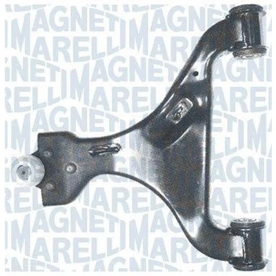 Imagem de MAGNETI MARELLI 301181369800 Braço de suspensão Eixo dianteiro, lado esquerdo transversal MERCEDES BENZ: Vito Mixto, Minibus, Viano