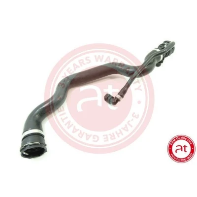 Imagem de at autoteile germany Mangueira de Radiador em cima at21371 BMW: 3 Touring, Coupe, Sedan