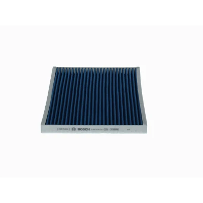 Imagem de BOSCH 0 986 628 614 Filtro, ar do habitáculo OPEL: Corsa D Hatchback, E Adam, FIAT: Grande Punto Evo Hatchback