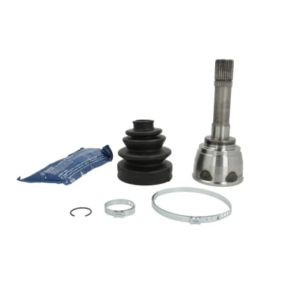 Imagem de MEYLE 33 14 498 0013 Ponteira de Transmissão ORIGINAL Quality do lado da roda sem anel ABS SUZUKI: Vitara I SUV, Grand 1 SUV