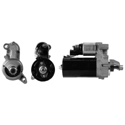 Imagem de LUCAS ELECTRICAL LRS02468 Motor de arranque 12 2,2 10 AUDI: A4 B8 Avant, A6 C7 Sedan