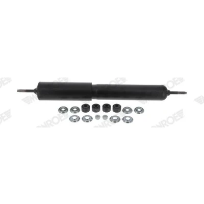 Imagem de MONROE D4436S Amortecedor Pressão do gás Tubo simples telescópico cavilha em cima, baixo NISSAN: Patrol Hardtop, 3/1 SUV