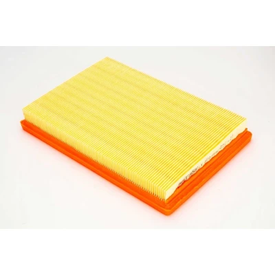Imagem de MAHLE ORIGINAL LX 1811 Filtro de ar 37,3 188 277,4 Cartucho filtrante