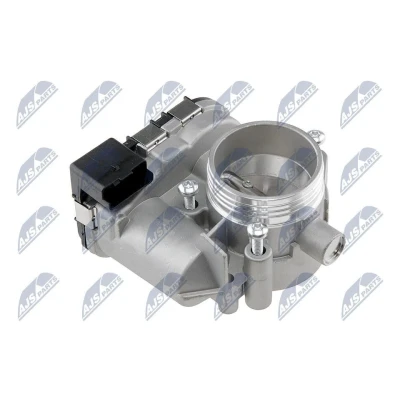 Imagem de NTY ETB CT 000 Corpo de Borboleta PEUGEOT: 308 I SW, CITROËN: C4 Hatchback