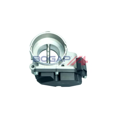 Imagem de BOGAP A6319121 Corpo de Borboleta VOLKSWAGEN: Passat B6 Variant, Golf 5, Polo IV Hatchback, SEAT: Leon II Ibiza 3, 4 Sportcoupe