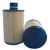 Imagem de ALCO FILTER MD 757 Filtro de óleo Cartucho filtrante MASERATI: GHIBLI 3