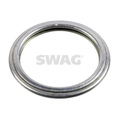 Imagem de SWAG 87 93 0651 Bujão do Carter Aço SUBARU: Impreza II Sedan, I Coupe, Tribeca