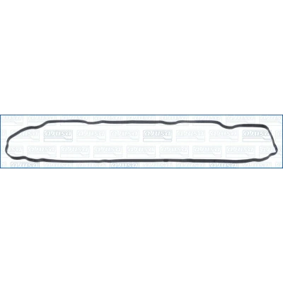 Imagem de AJUSA 11098000 Junta de Tapa Valvulas ACM (borracha poliacrílica) PEUGEOT: 206 Hatchback, Partner I Van, 307 Carrinha, CITROËN: C4 Hatchback