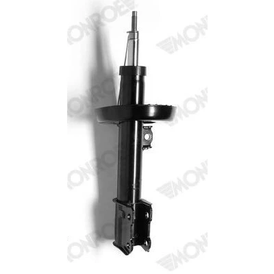 Imagem de MONROE G16771 Amortecedor Pressão do gás Tubo duplo com assento de mola cavilha em cima, braçadeira baixo OPEL: Astra G Van