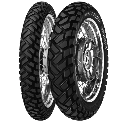 Imagem de Metzeler Enduro 3 Sahara ( 120/90 17 TT 64S Rodas traseiras, M/C )